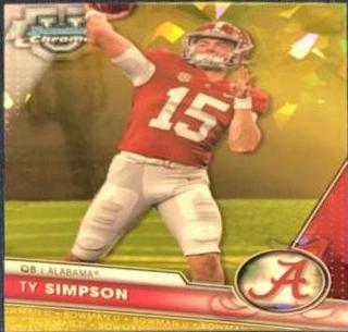 Ty Simpson