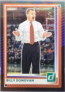 Billy Donovan