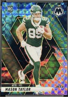 Mason Taylor