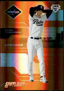 Sean Thompson