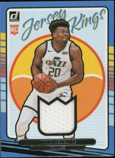 Udoka Azubuike