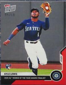 Kyle Lewis
