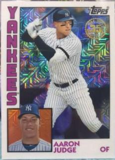 Aaron Judge