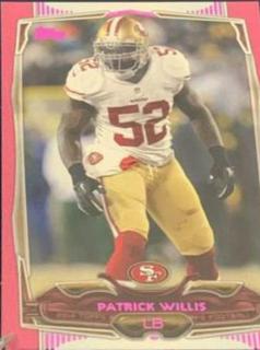 Patrick Willis