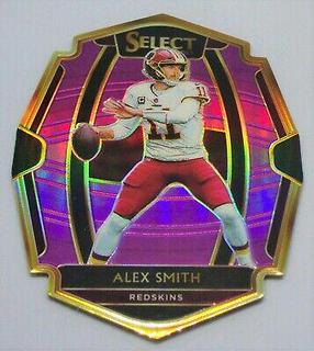 Alex Smith