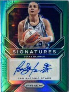 Becky Hammon