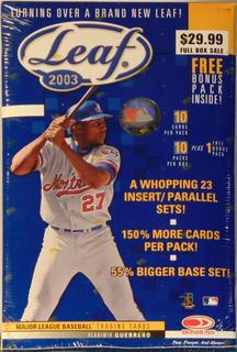 Blaster Box