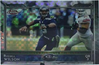 Russell Wilson