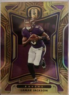 Lamar Jackson
