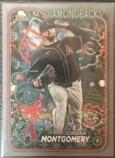 Jordan Montgomery