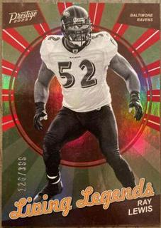 Ray Lewis