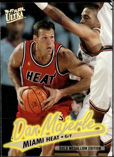 Dan Majerle