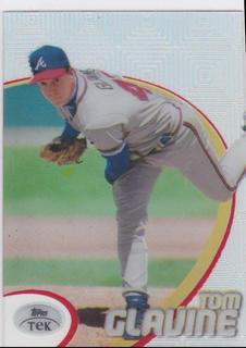 Tom Glavine
