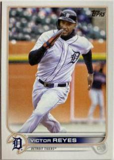 Victor Reyes