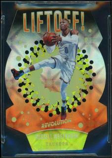 Russell Westbrook