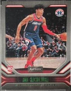 Rui Hachimura