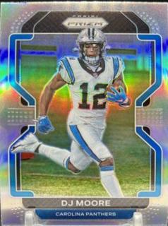 DJ Moore