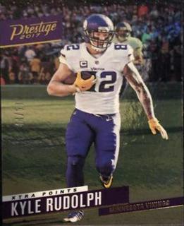 Kyle Rudolph