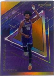 Marvin Bagley III