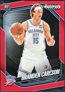 Branden Carlson
