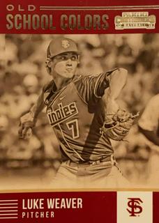 Luke Weaver