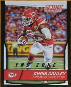 Chris Conley