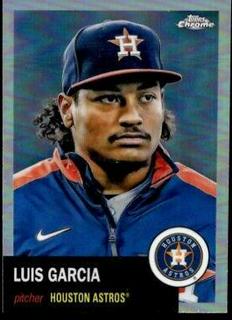 Luis Garcia