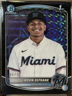 Kevin Defrank