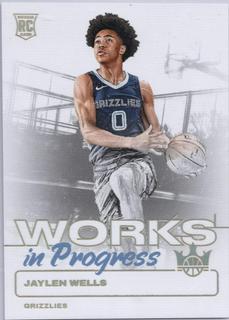 Jaylen Wells