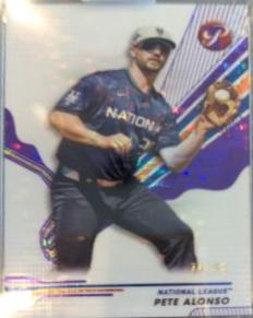 Pete Alonso