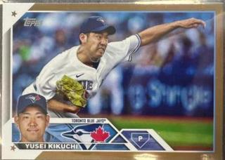Yusei Kikuchi
