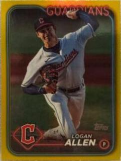 Logan Allen