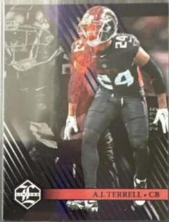 A.J. Terrell