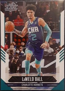 LaMelo Ball