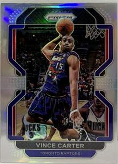 Vince Carter