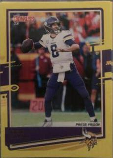 Kirk Cousins