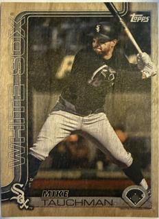 Mike Tauchman