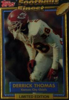 Derrick Thomas