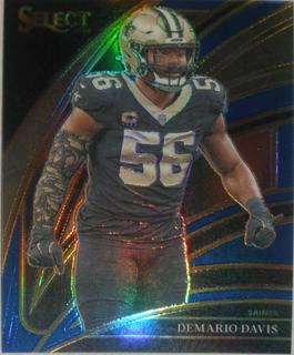 Demario Davis