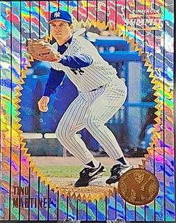 Tino Martinez