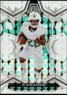 De'Von Achane