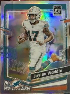 Jaylen Waddle