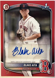 Blake Aita
