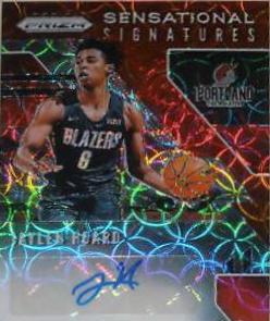 Jaylen Hoard