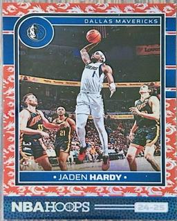 Jaden Hardy