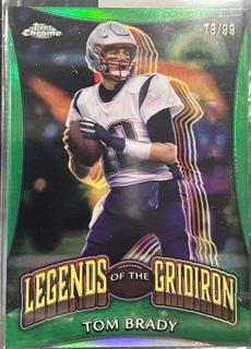 Tom Brady