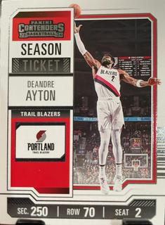 Deandre Ayton