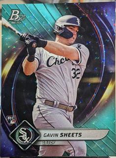Gavin Sheets