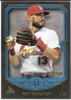 Matt Carpenter