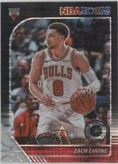 Zach LaVine
